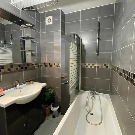 Apartment Plage 6 Voyageurs Le Havre