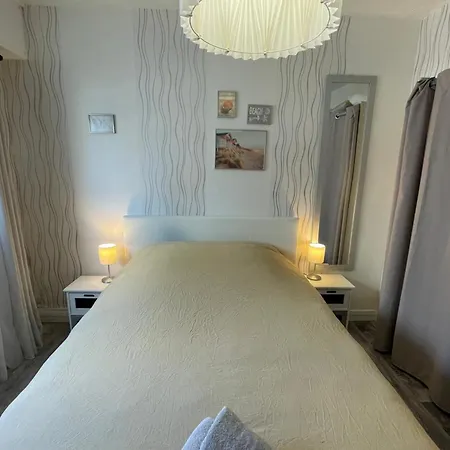 Apartment Plage 6 Voyageurs *