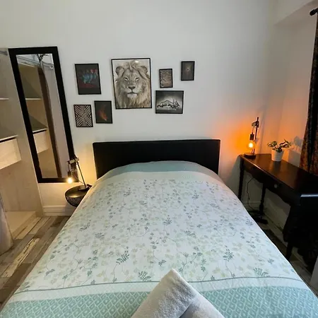 Plage 6 Voyageurs Apartment Le Havre